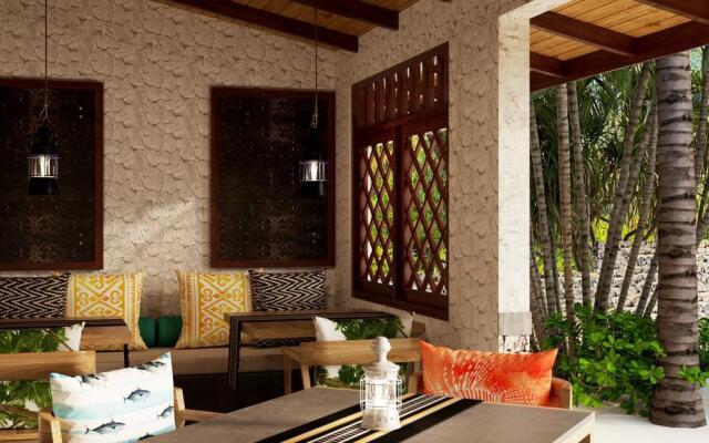 VARU by Atmosphere - A Premium All Inclusive Resort 2