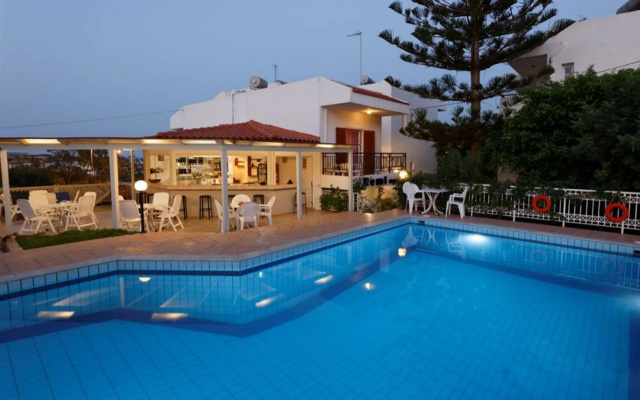 Remi Studios & Apartments