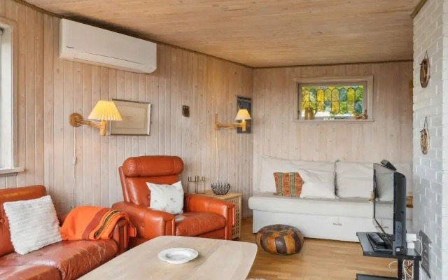 5 Star Holiday Home in Ebberup