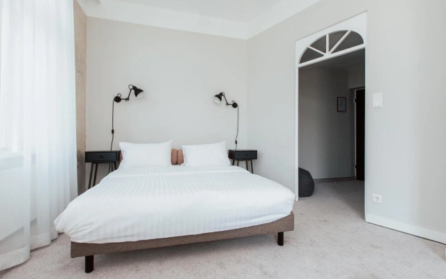 Hotel Babula am Augarten