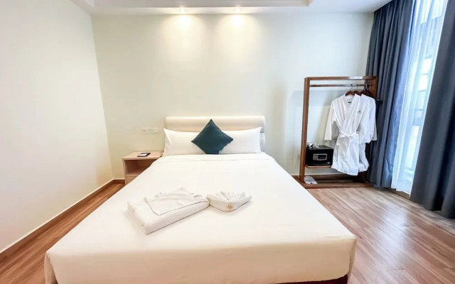 Landmark Vientiane Life Center