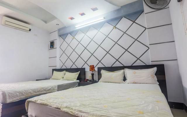Thanh Kim Anh Hotel Tuy Hoa