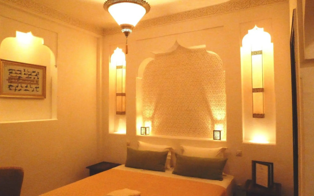 Riad Viva