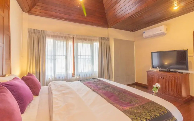 Bali Haven 3BDR Private Pool Villa
