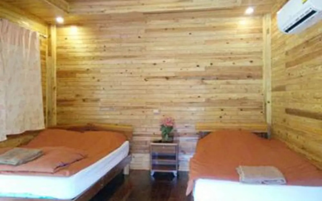 Rabiangphu Resort