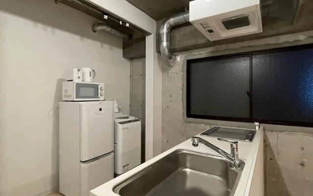 2BR Modern Apartment next to Peace Park 10 Ppl