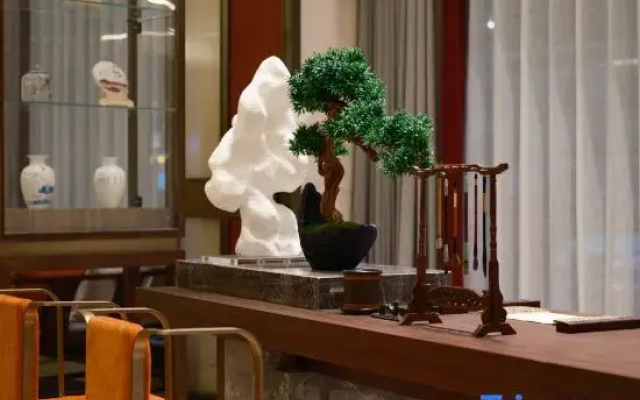 Minghui Hotel