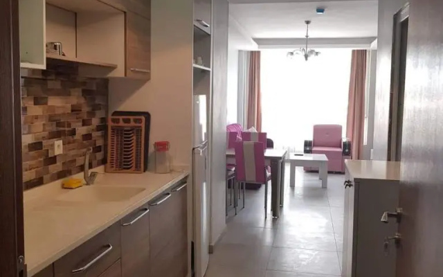 Gazligol Elit Apart Otel