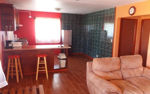 Adanesne Apartments