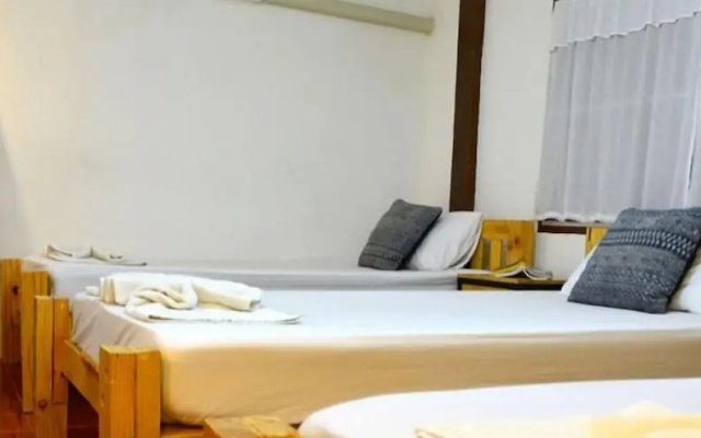 Samsibsan Hostel