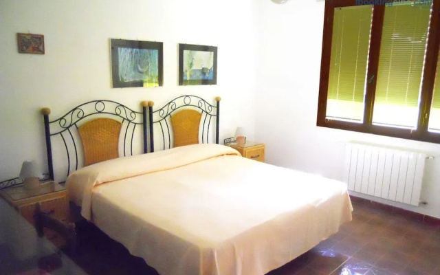 Villa Enfola