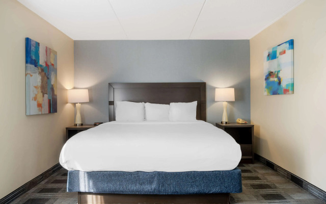 Best Western Plus Alexandria / Fort Belvoir