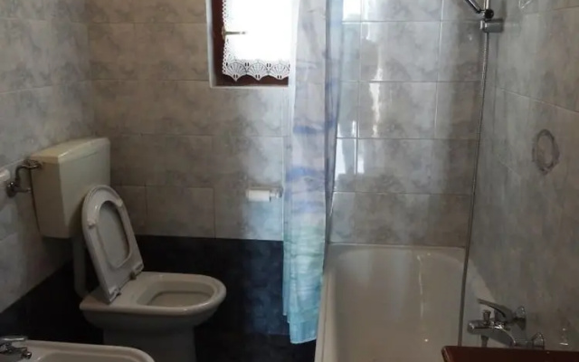 SUNLAKE Borgo