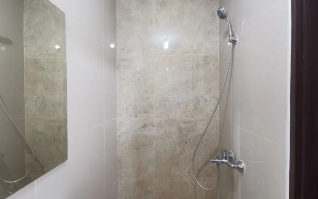 Transpark Cibubur by Arsakha Property Management