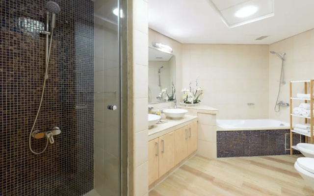 Shoreline - Luxury Palm Jumeirah