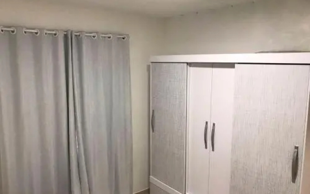 Apartamento com vista espetacular