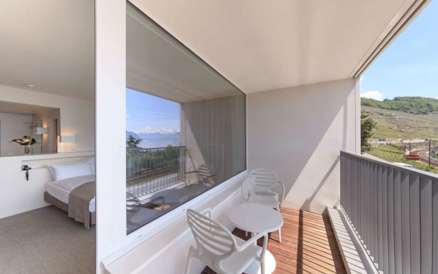 Hotel Lavaux