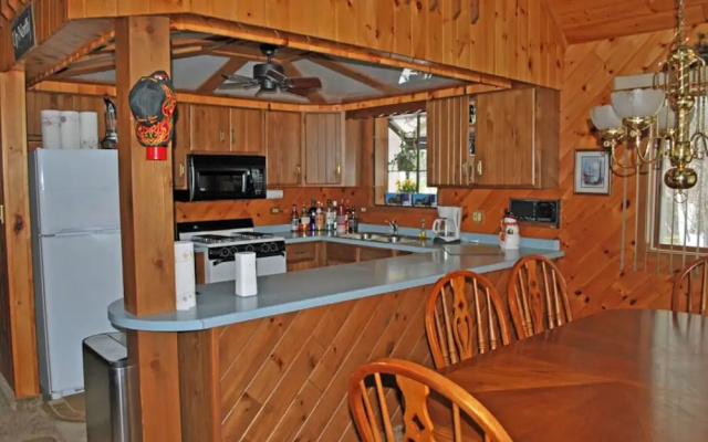 Timbers - Elbert's 5 Bedrooms 3 Bathrooms Home