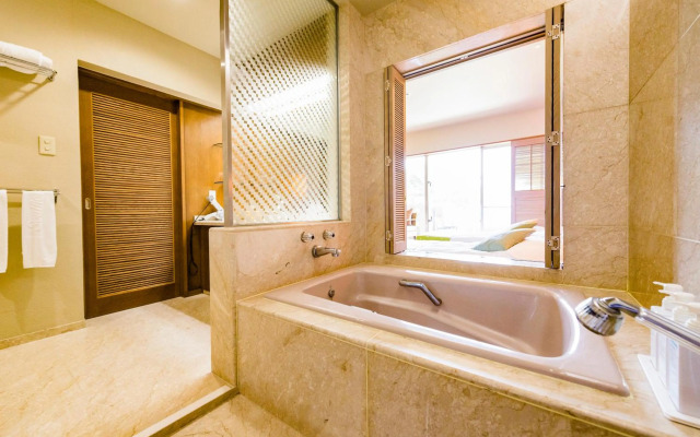 Southern links resort hotel