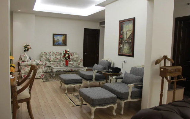 Welcom Bella Vista Chandigarh Hotel