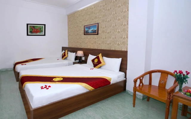 Glory Dragon Hotel