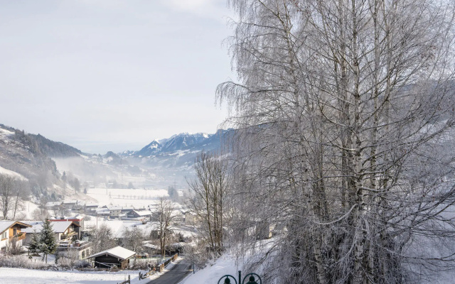Apartment in St. Georgen / Salzburg Near ski Area