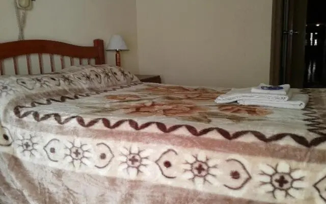 Hotel Colonial