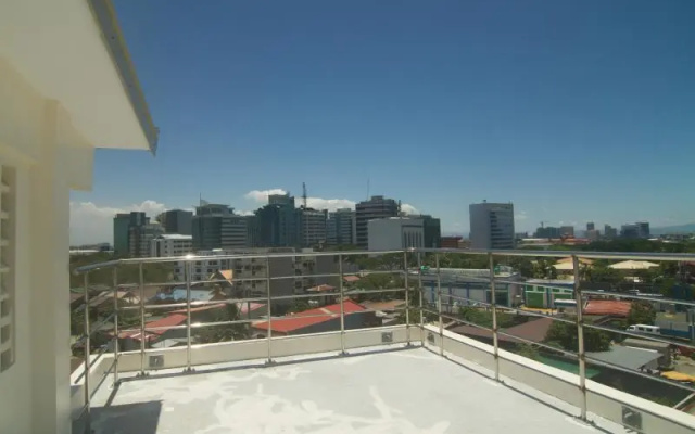 Orange Suites Serviced Apartments