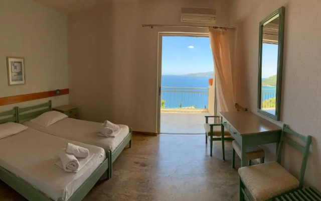 Fedra Apartments