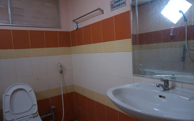 Wanghin Bungalow Donsak