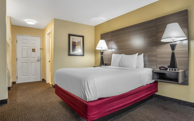 Best Western Plus Bessemer Hotel & Suites