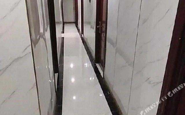 Tongde Hostel