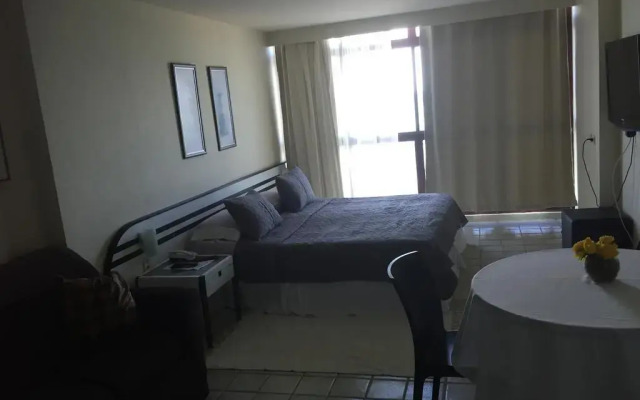 Golden Tulip Golden Beach