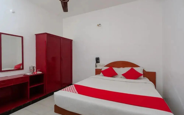 Bliss Inn by OYO