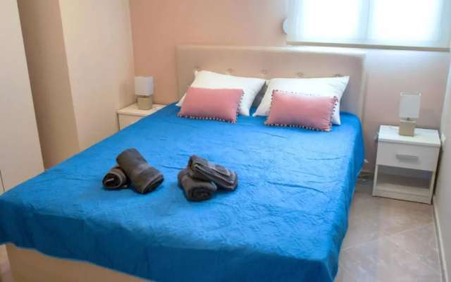 Akti Alegra Apartment II