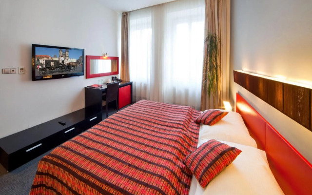 Hotel Prague Inn