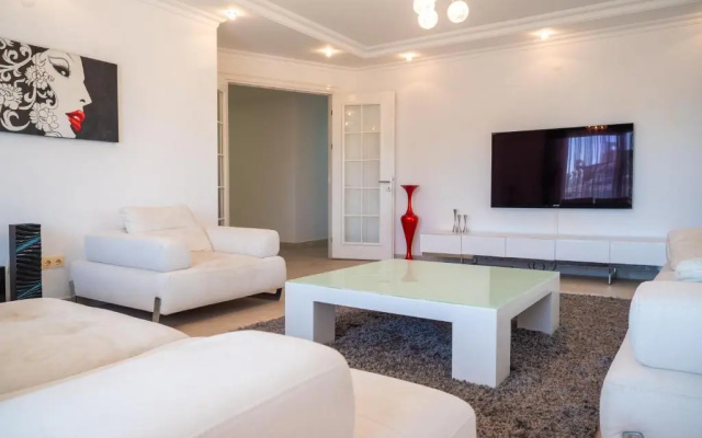 Duplex Olive 240м