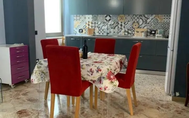 Appartamento Primitivo