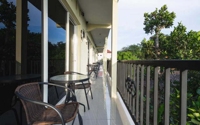OYO 1855 Elise Exclusive Residence
