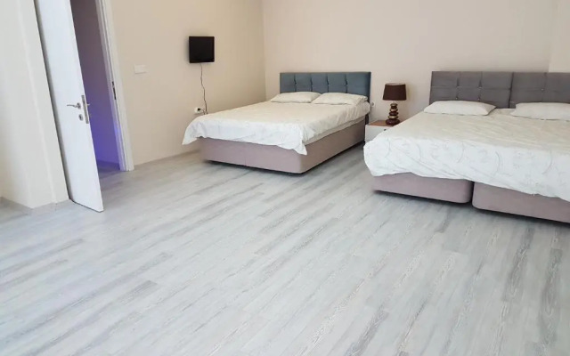 Yeşilyurt Pansiyon Hotel