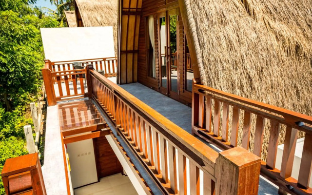 Gili Air Sanctuary Villa and Resort