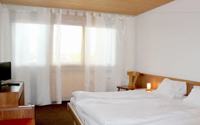 CHÄRNSMATT Gasthof & Spielparadies