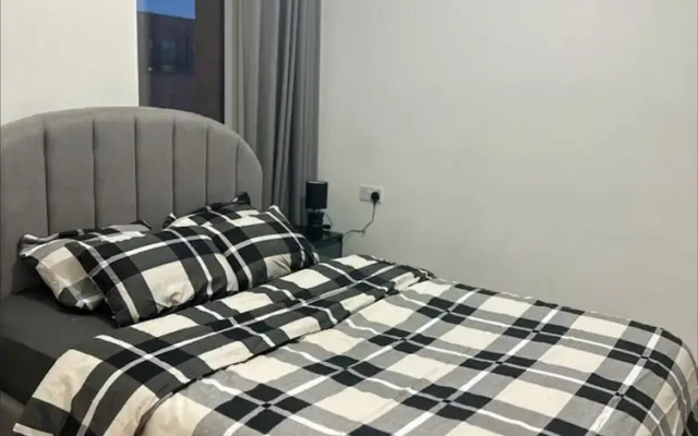 Cosy City Apartment in Barking