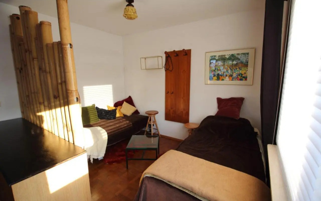 Loft Irma Mit Großer Terasse (Adults Only)