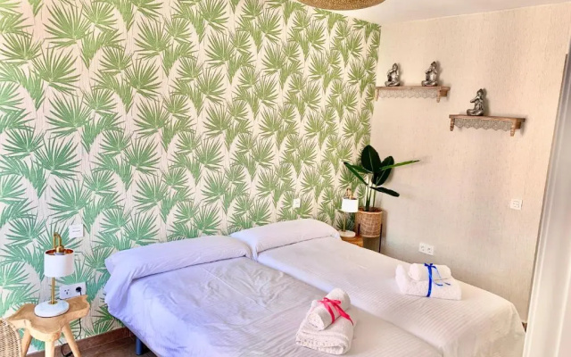 Sea to Sky Suites - Mijas Pueblo