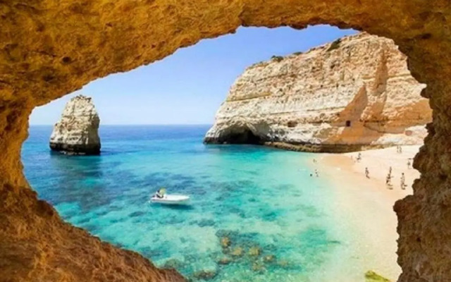 WOW Relax+Terrace+3 minutes to Beach+10 min City