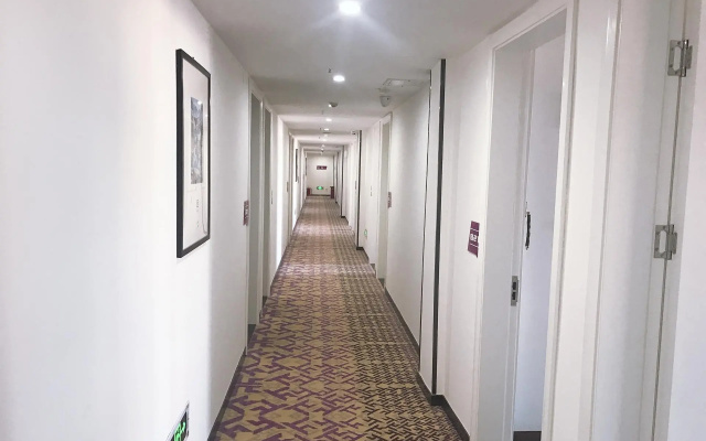 PAI Hotels·Chengde Weichang County