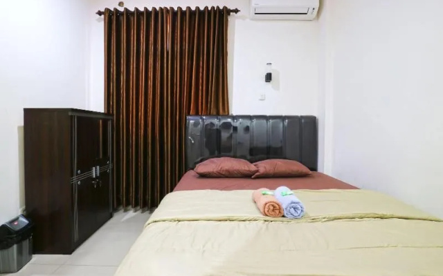 Saloka Guest House By Zuzu