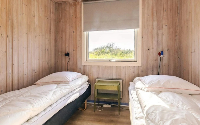 4 Star Holiday Home in Hjorring