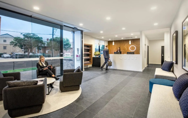 Quest Maribyrnong